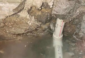 光山管道漏水检测五
