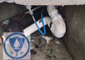光山水管漏水检测公司6