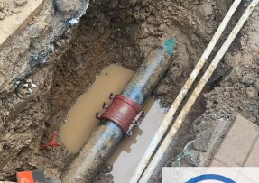 光山水管漏水检测公司4