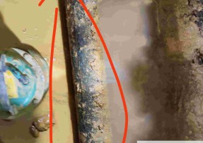 光山水管漏水检测公司1